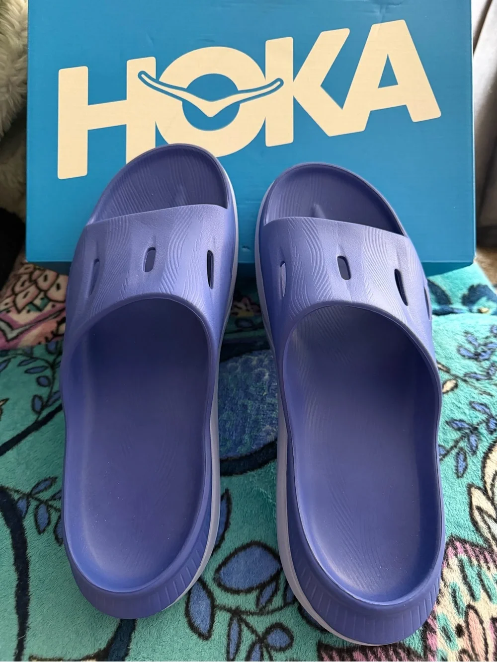 Hoka like new